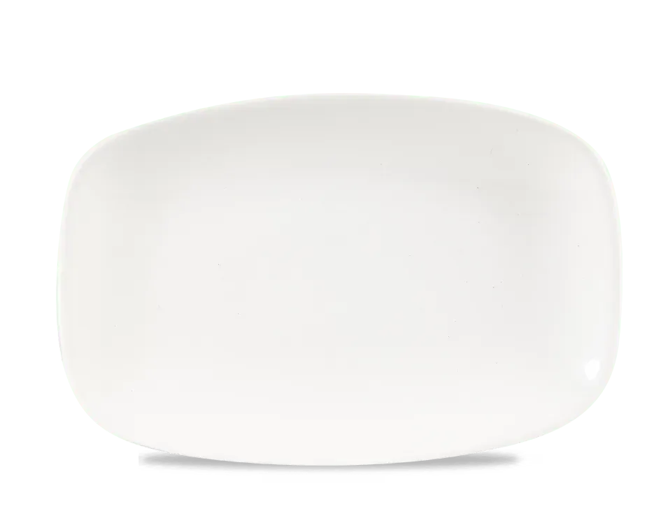 Showbar Chefs Oblong Vassoio 23,7 cm Conf. 6 pz