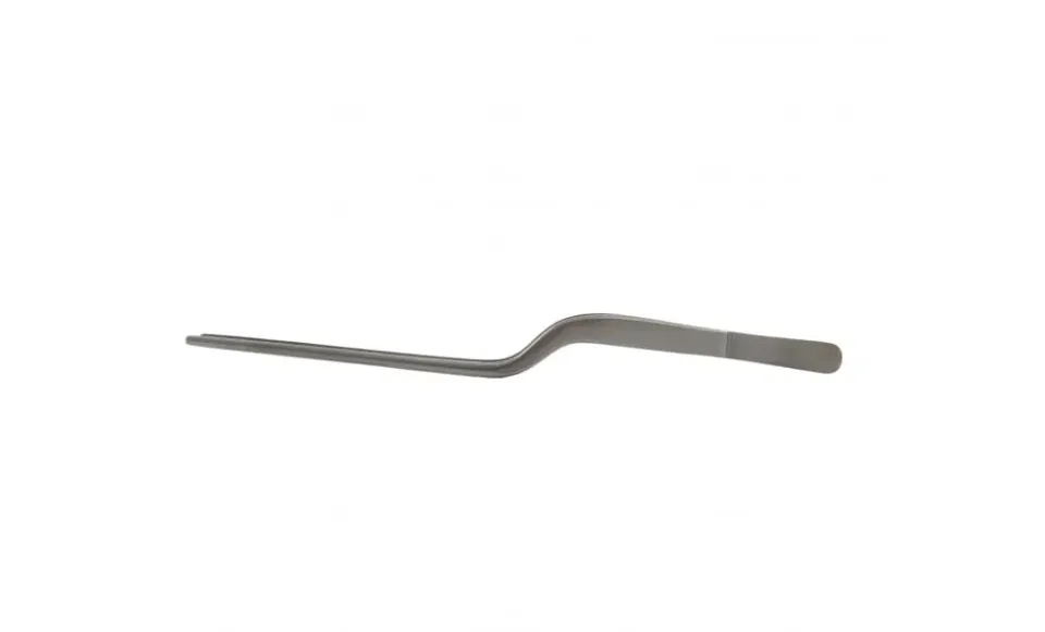 Showbar Pinza sushi titanio nera 20 cm