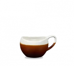 Churchill Bulb tazza cappuccino 18cl confezione 6 pezzi