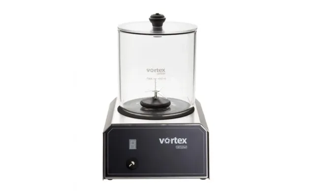 Showbar Vortex barchef per affumicatura