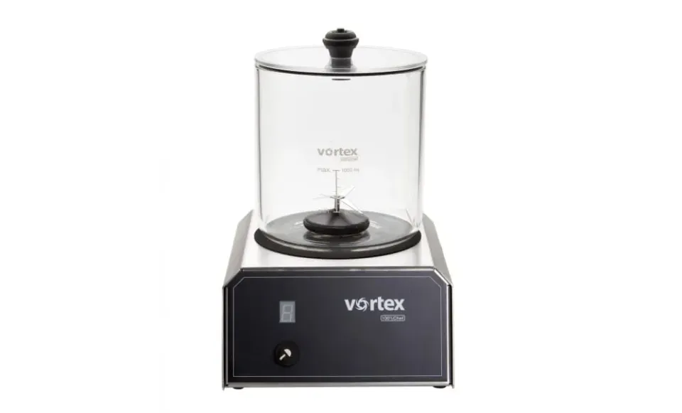 Showbar Vortex barchef per affumicatura
