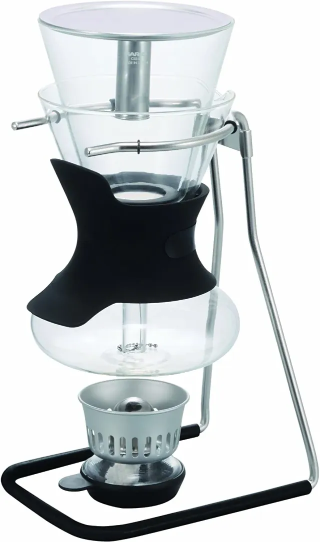 Hario Sommelier syphon caffè 600 ml vetro