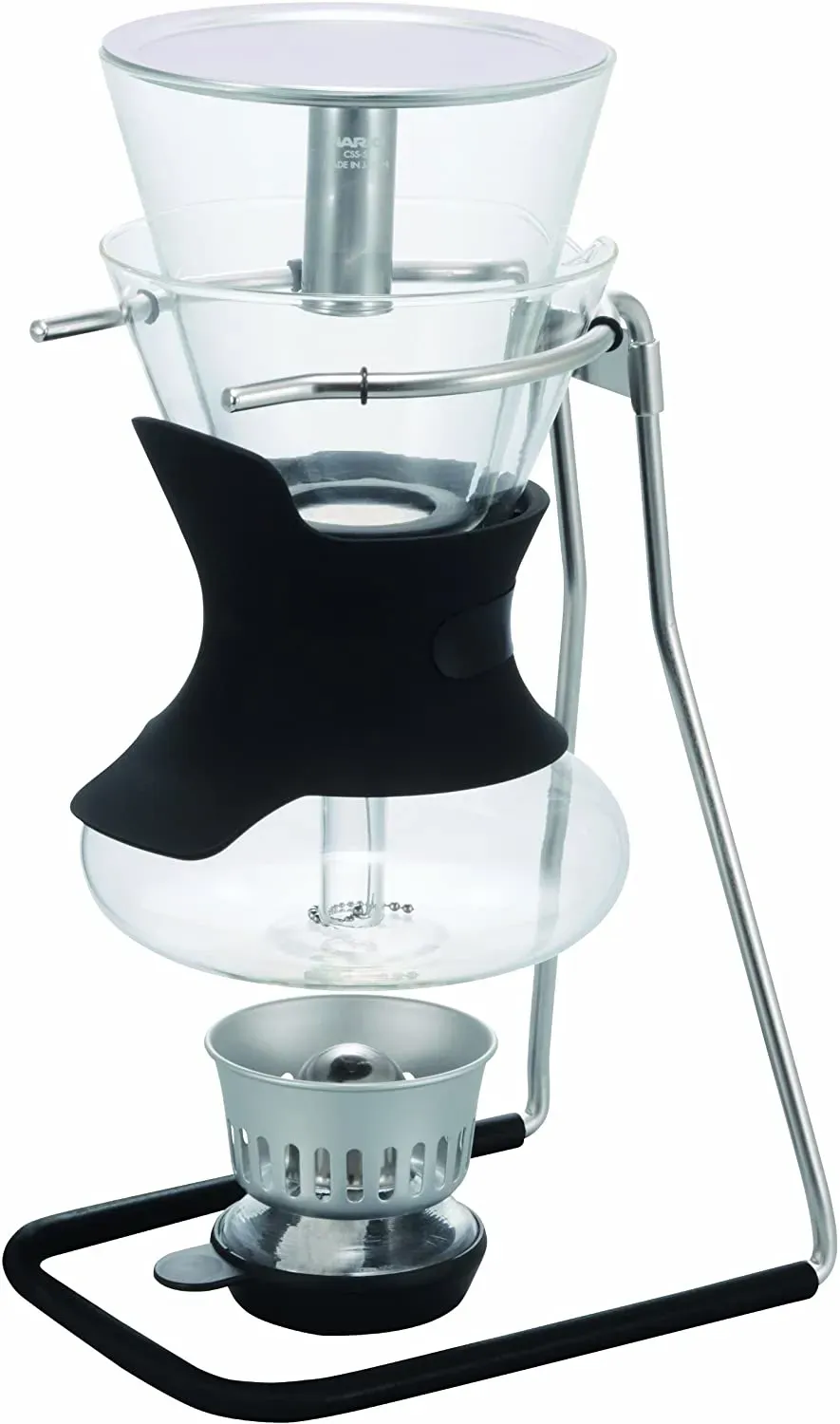 Hario Sommelier syphon caffè 600 ml vetro
