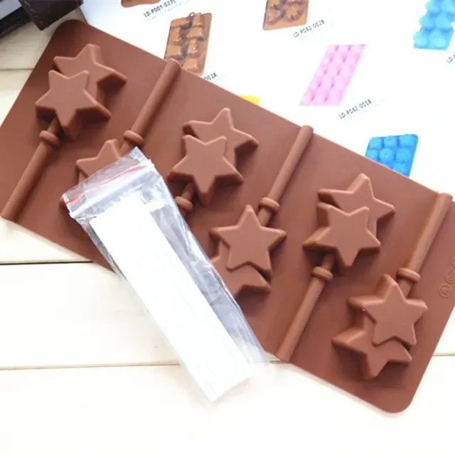 Cocktail Ceremony Candy stampo silicone alimentare