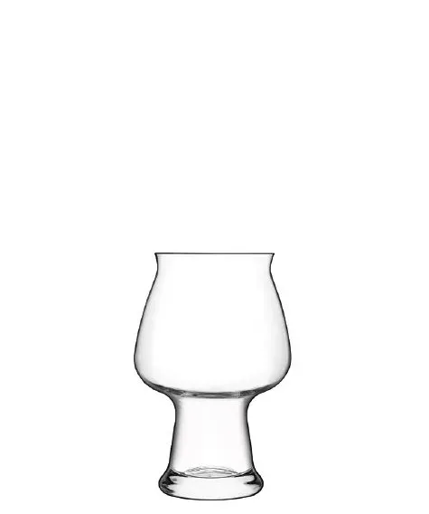 Bormioli Birrateque Bicchiere Birra 50cl 12pz