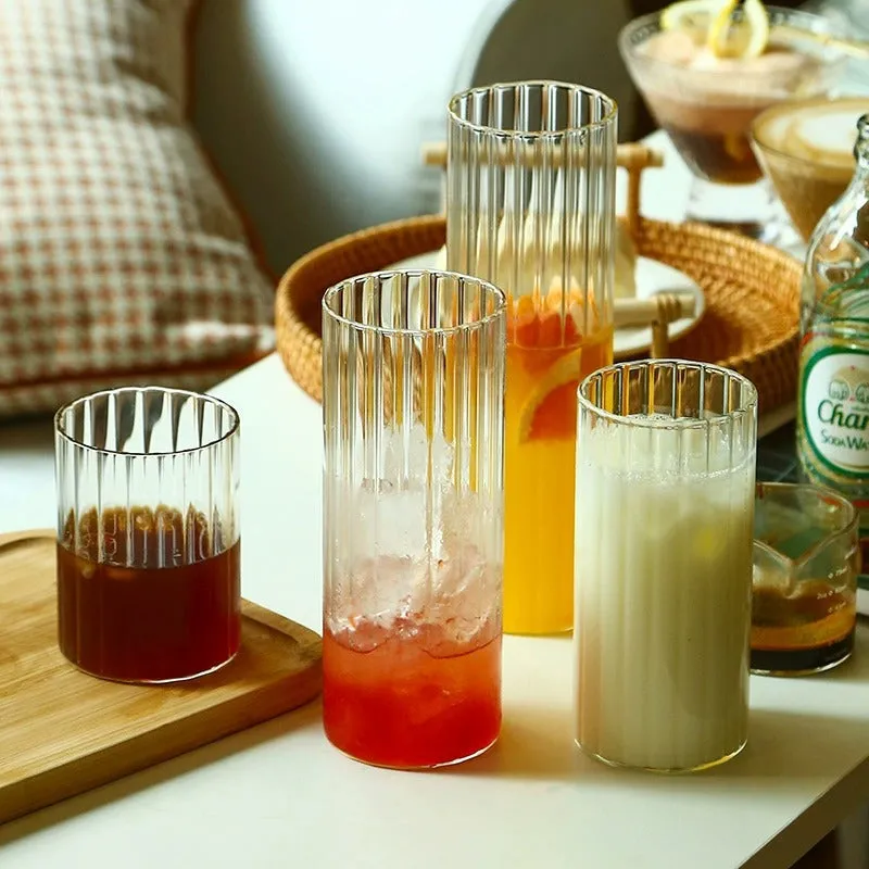 Cocktail Ceremony Colin Cup bicchiere Collins vetro 230ml