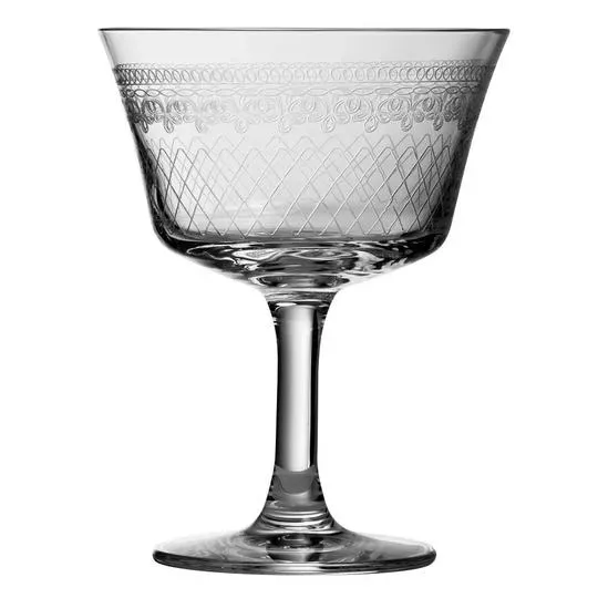 Showbar Urban Bar 1910 Fizz calice champagne 20cl conf. 6 pezzi