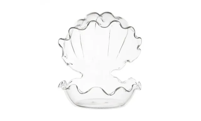 Showbar Coppa Ostrica 12 cm cocktail e ostriche