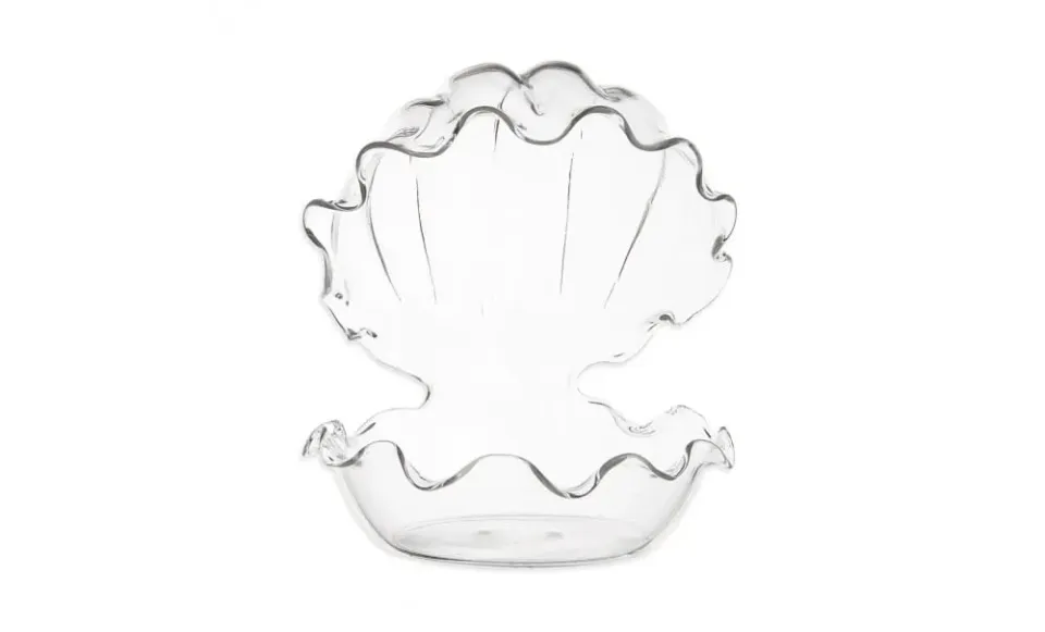 Showbar Coppa Ostrica 12 cm cocktail e ostriche