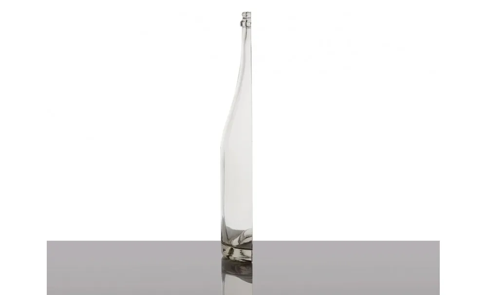 Showbar Champagne Plate bicchiere crystal 250 ml conf. 6 pezzi