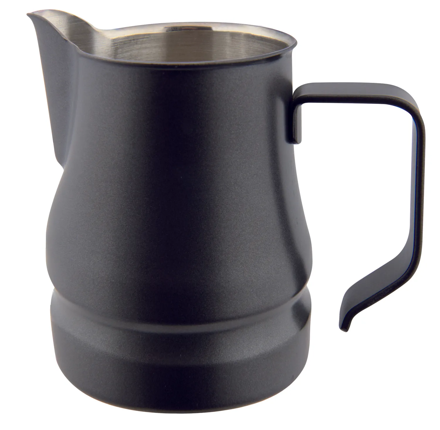Ilsa Evolution lattiera 35 cl acciaio