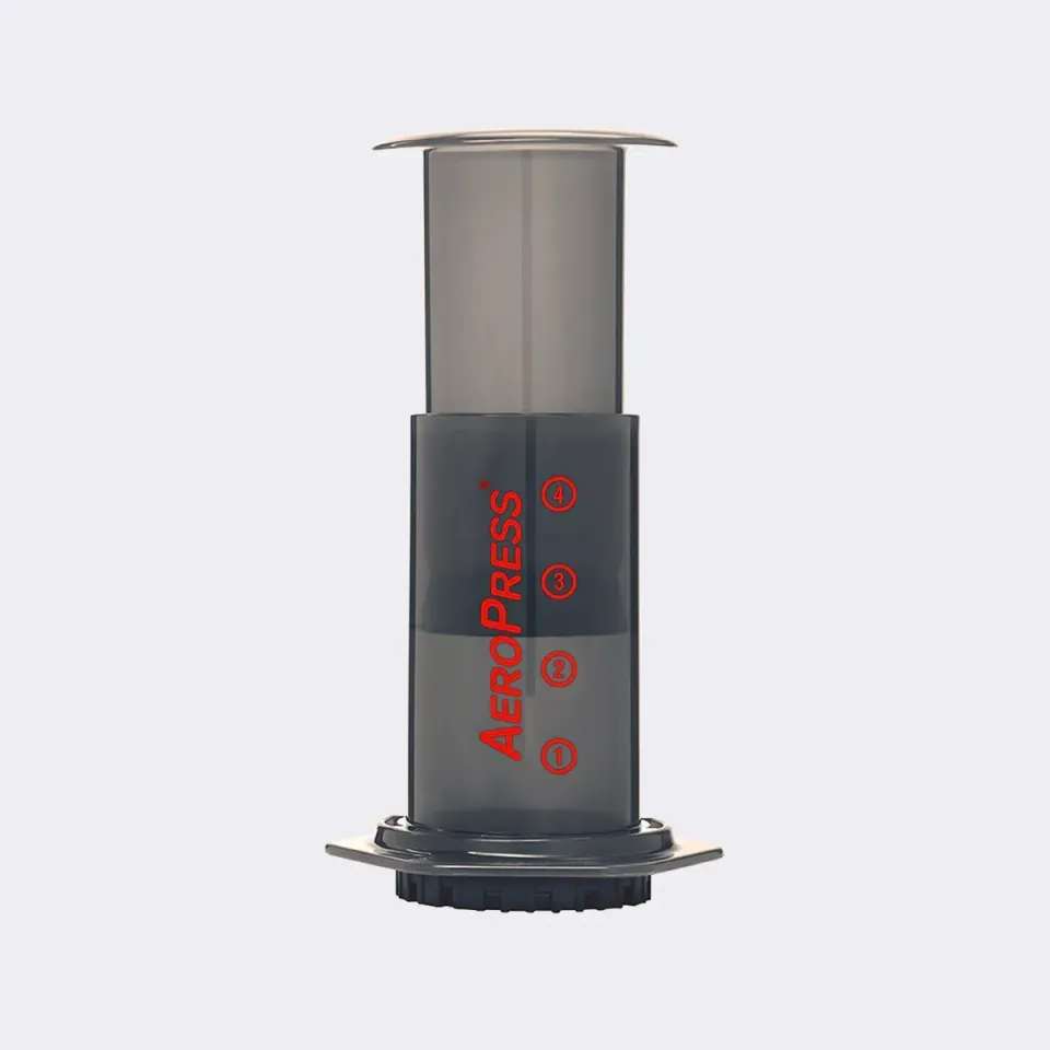 AeroPress Aerobie caffettiera a pressione originale