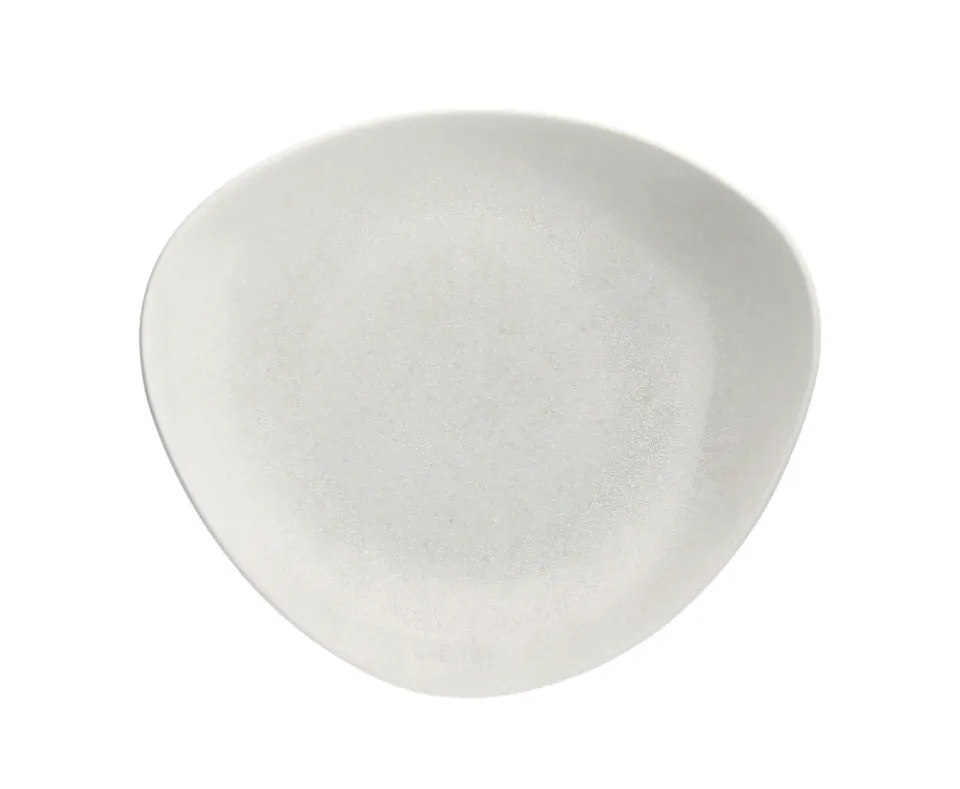 Tognana Moonlight Grey piatto piano 29 cm 6 pz porcellana