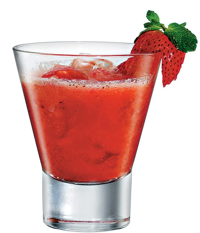 Showbar Ypsilon bicchiere 15 cl 12 pz