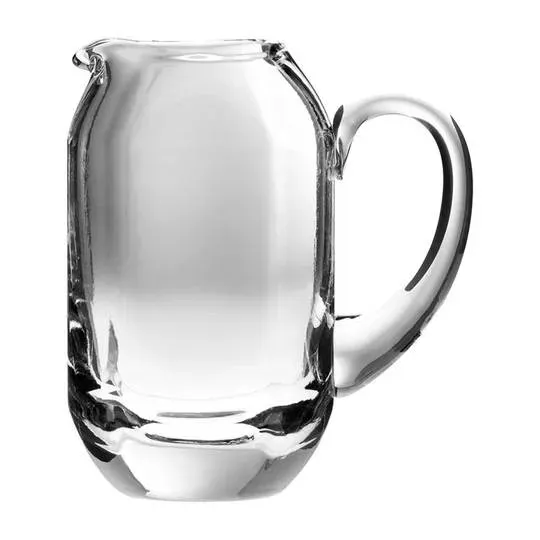 Urban Bar Islay Jug Brocca Cristallo 200 ml 6 Pezzi