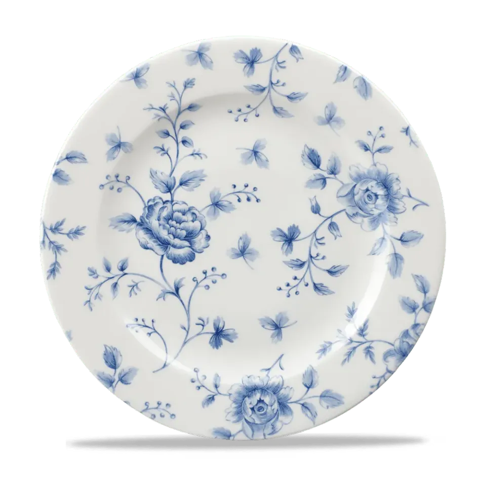Showbar Vintage Prints Rose Chintz Piatto 27,6 cm 6 pezzi