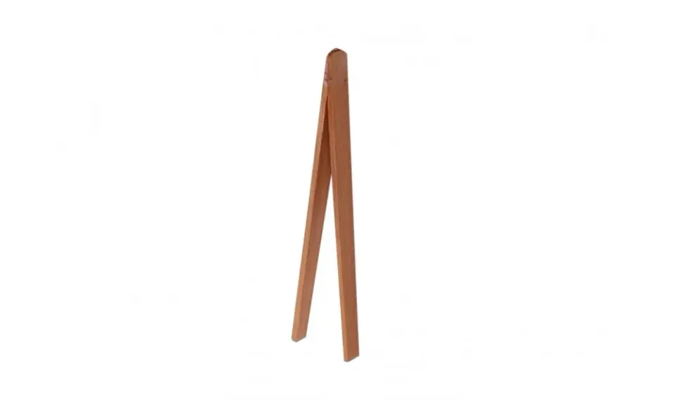 Showbar Liliput pinza bar 9 cm 100 pezzi presa precisa