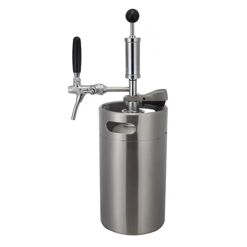 Cocktail Ceremony Manual A-Type pompa birra manuale senza CO2