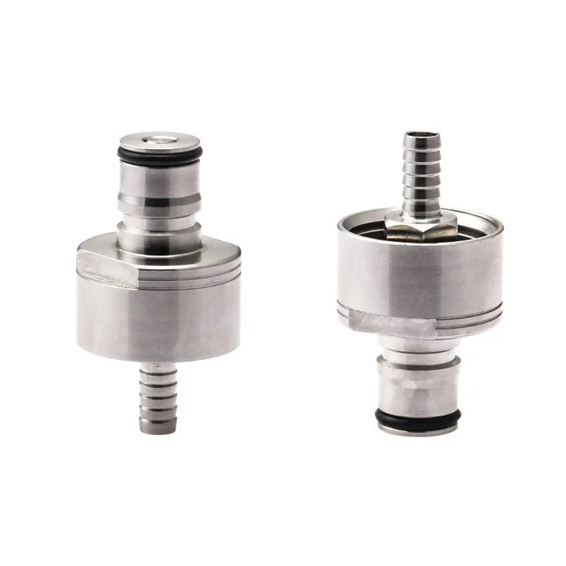 Cocktail Ceremony Ball Lock tappo carbonazione bottiglie PET