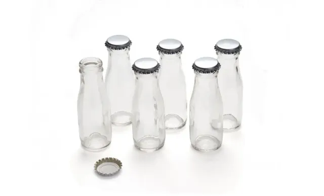 Showbar Mini Bottiglia Vermouth 24 pezzi