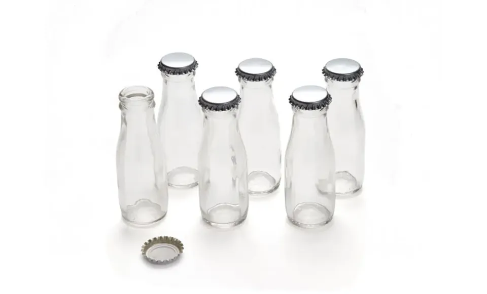 Showbar Mini Bottiglia Vermouth 24 pezzi