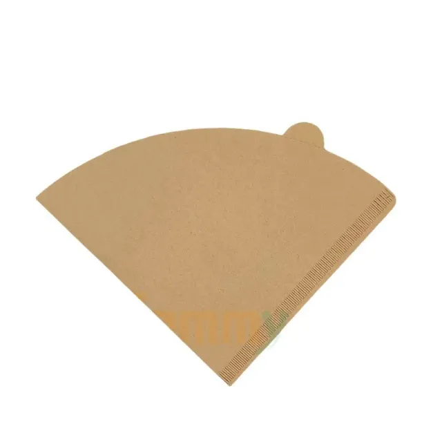Cocktail Ceremony V60 filtri carta V01 100pz naturale