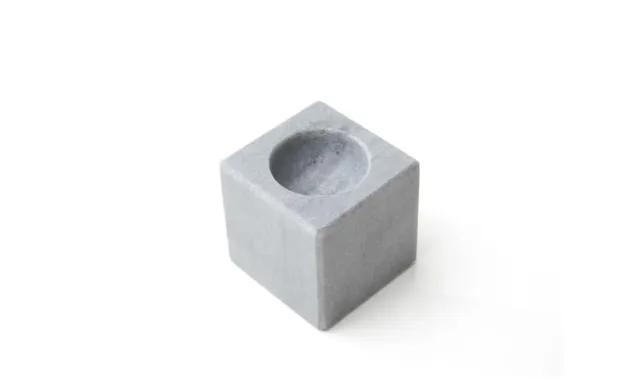 Showbar Cube Cubo 6x6x6 cm Cavità 4 cm