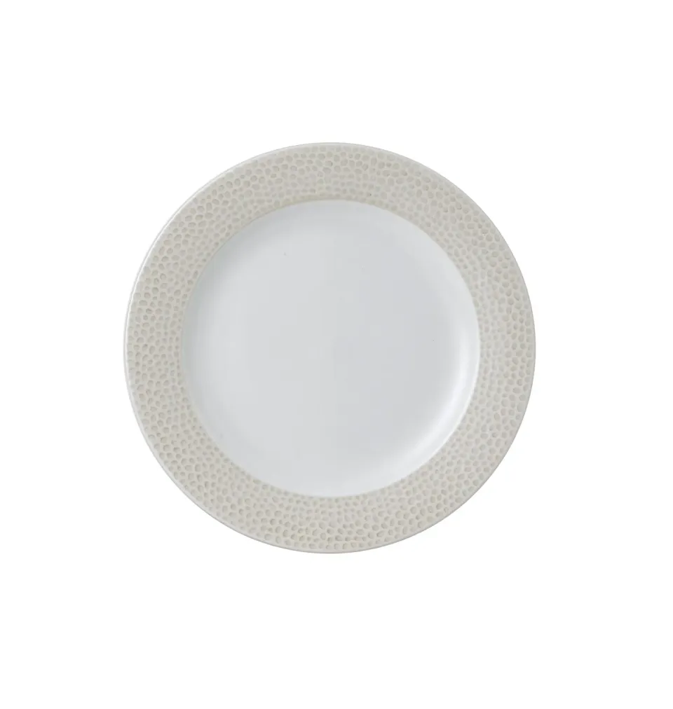 Showbar Isla Plate piattino 17 cm 6 pezzi
