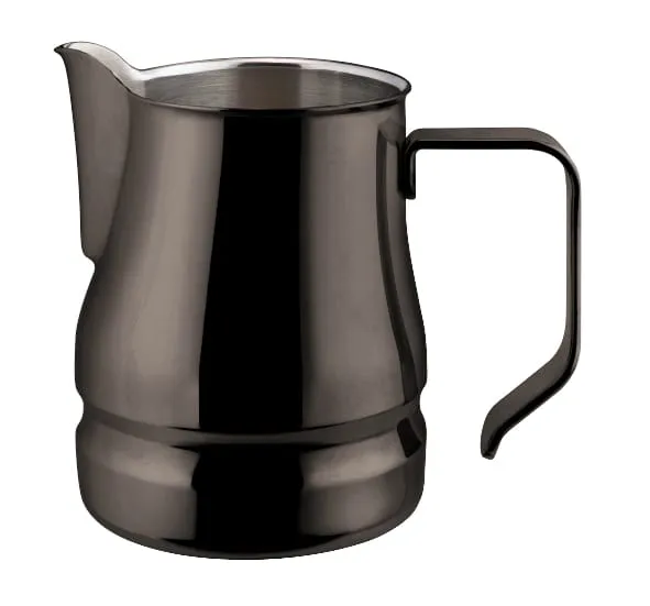 Ilsa Evolution lattiera 35 cl acciaio