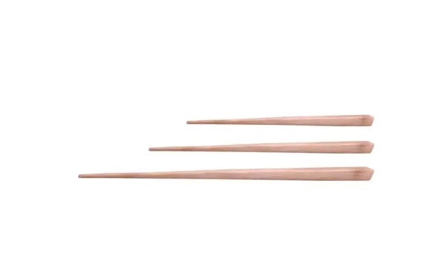 Showbar Fyörd Conico 7 cm stecchino 100 pezzi