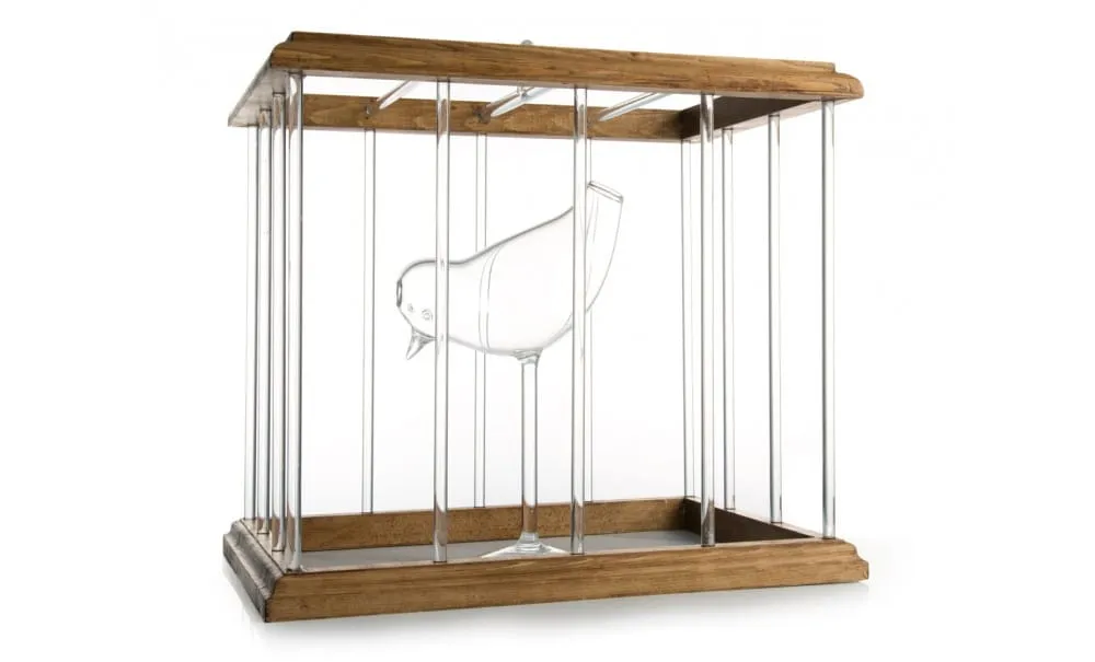 Showbar Uccellino Drink Like a Bird bicchiere 200 ml