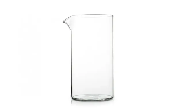 Showbar Boro brocca vetro 600 ml borosilicato