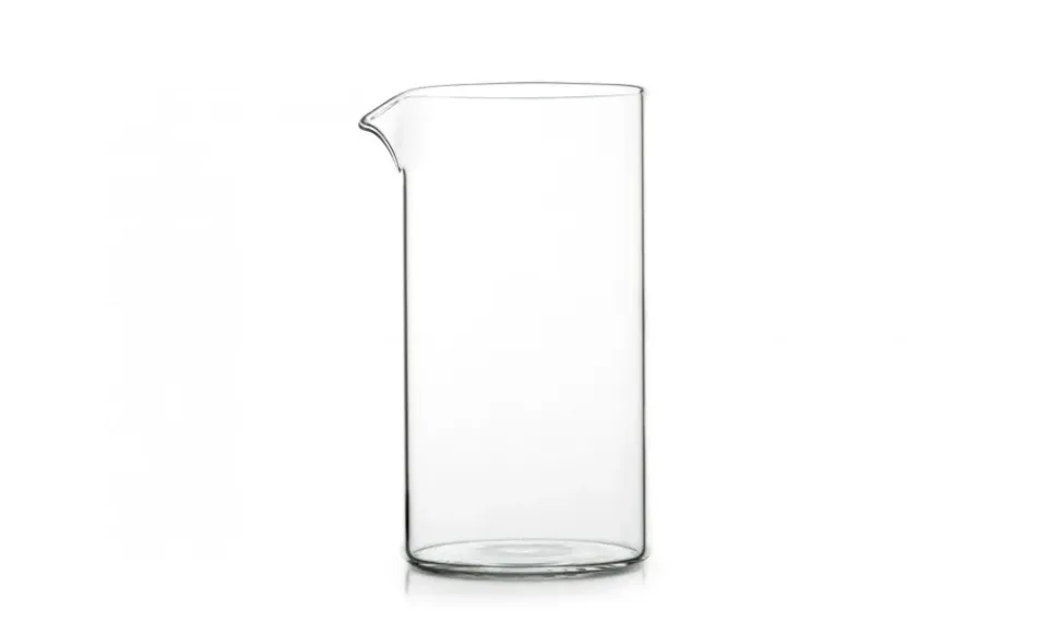 Showbar Boro brocca vetro 600 ml borosilicato