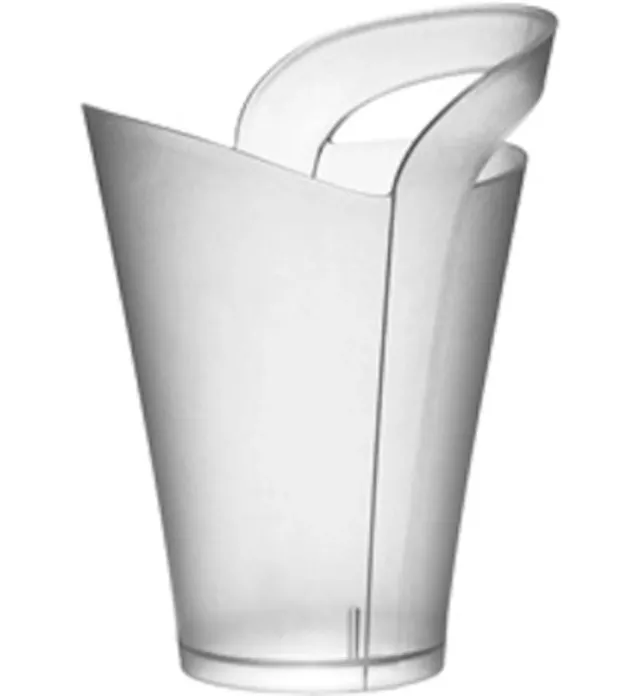 Showbar Freeze Bag secchiello ghiaccio pratico bar