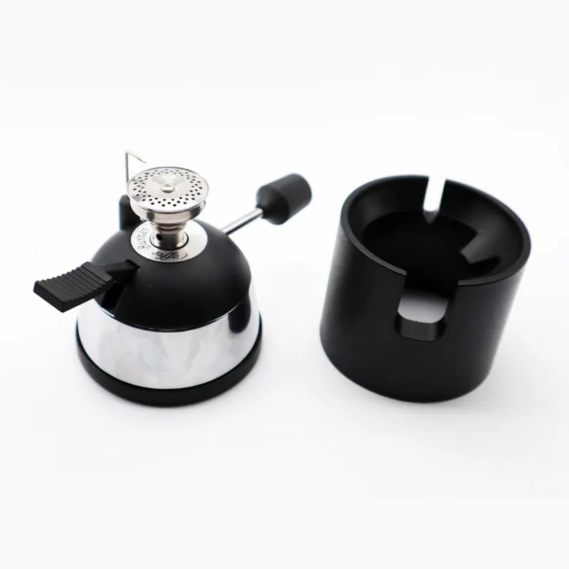 Cocktail Ceremony Stove Gas fornello portatile butano