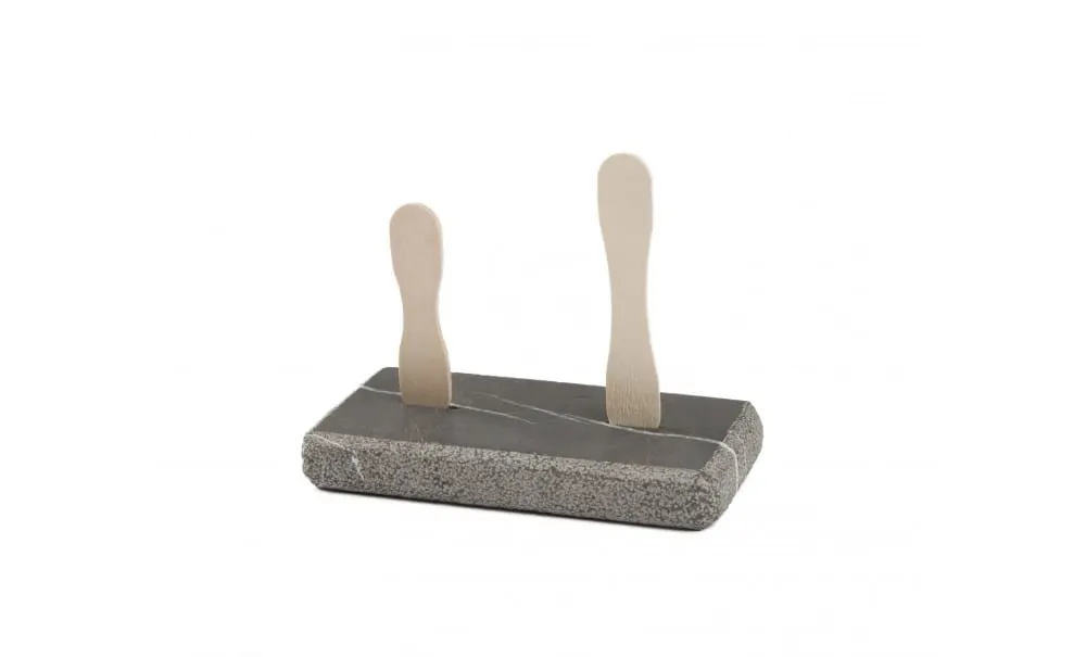 Showbar supporto gelato 14x7x2 cm servizio coppette