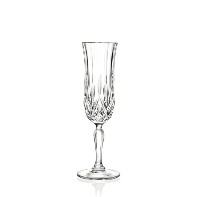 RCR Opera calice flute 13 cl 12 pezzi