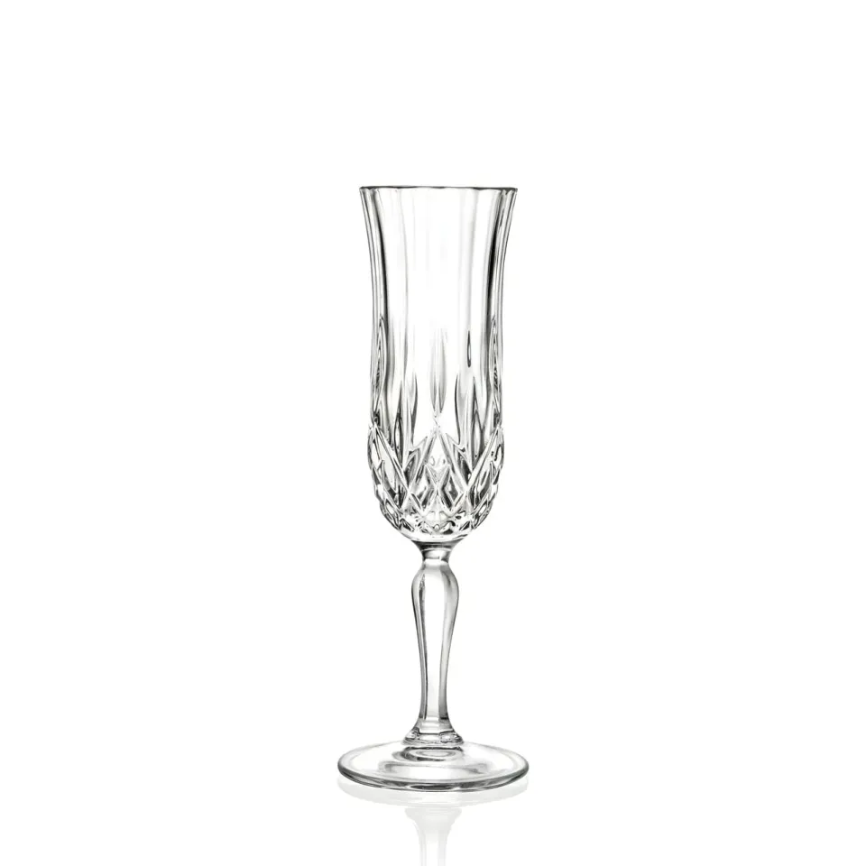 RCR Opera calice flute 13 cl 12 pezzi