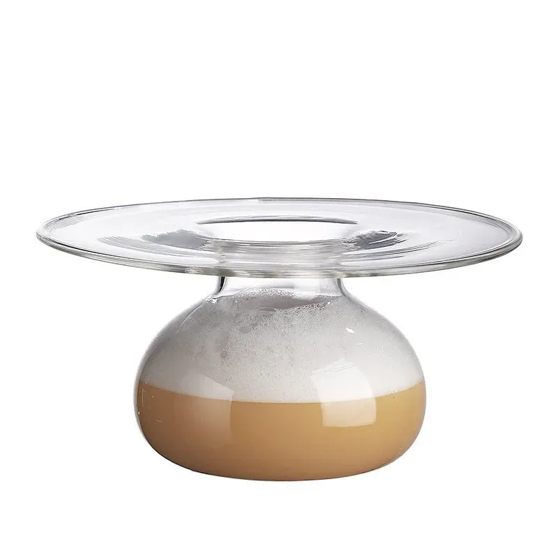Cocktail Ceremony Saturn piatto bar 420 ml orbita