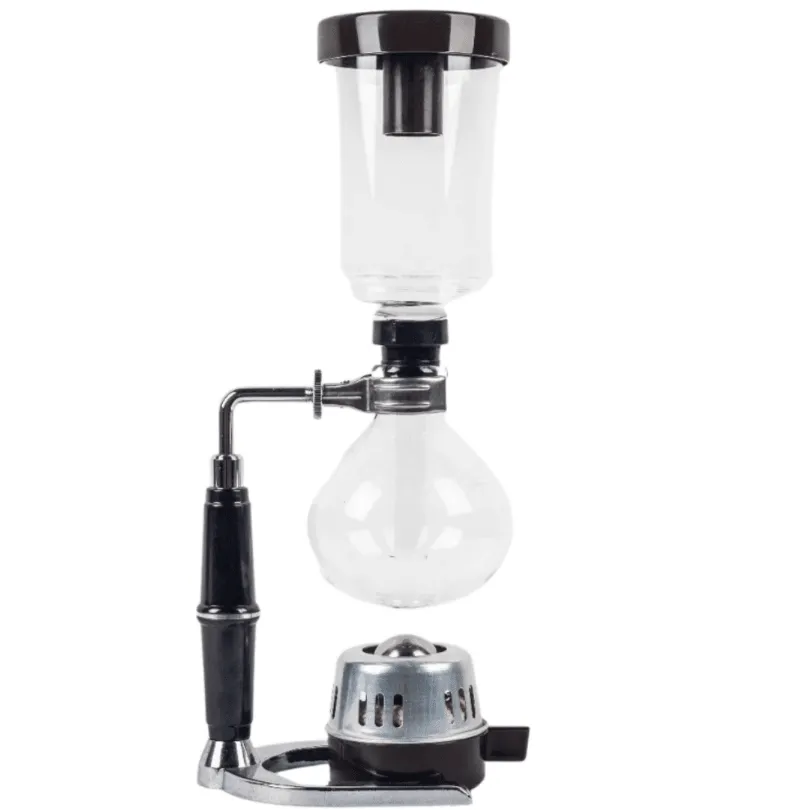 Cocktail Ceremony Siphon caffettiera sottovuoto 500 ml vetro