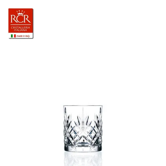 RCR Melodia bicchiere DOF tumbler 31 cl 12 pezzi