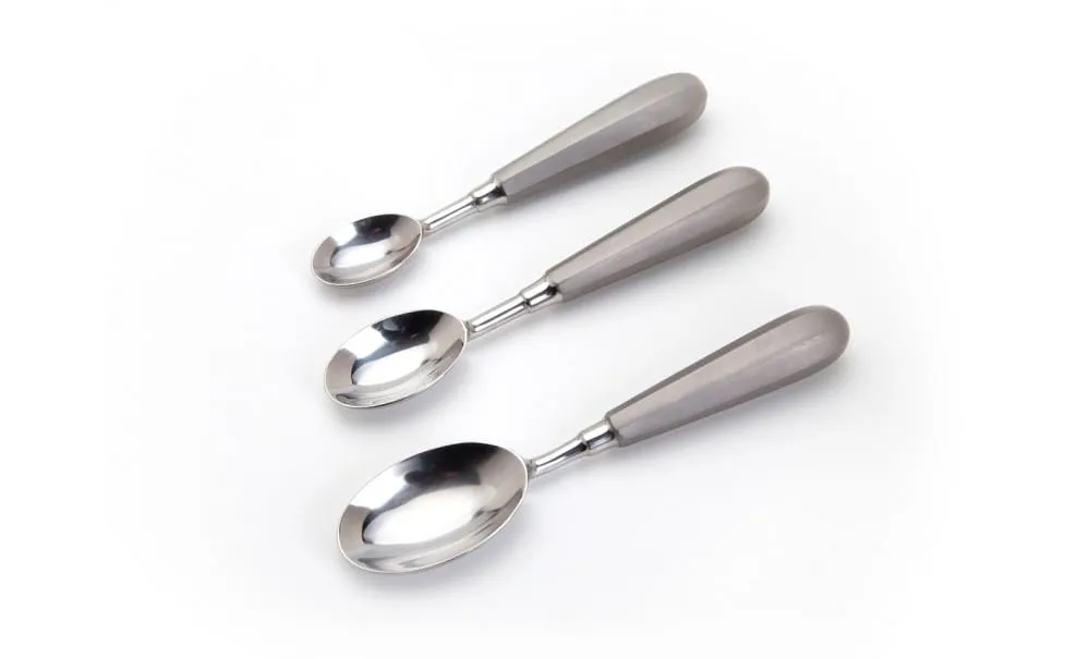 Showbar Perfect Quenelle M formina quenelle 17 cm