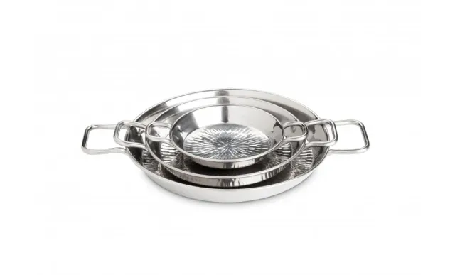 Showbar Paella Vallenciana XL casseruola Ø18 cm