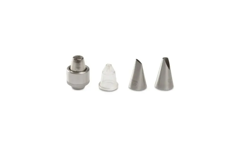 Showbar Air Kit 3 Adattatore Sifone Pipette Universali