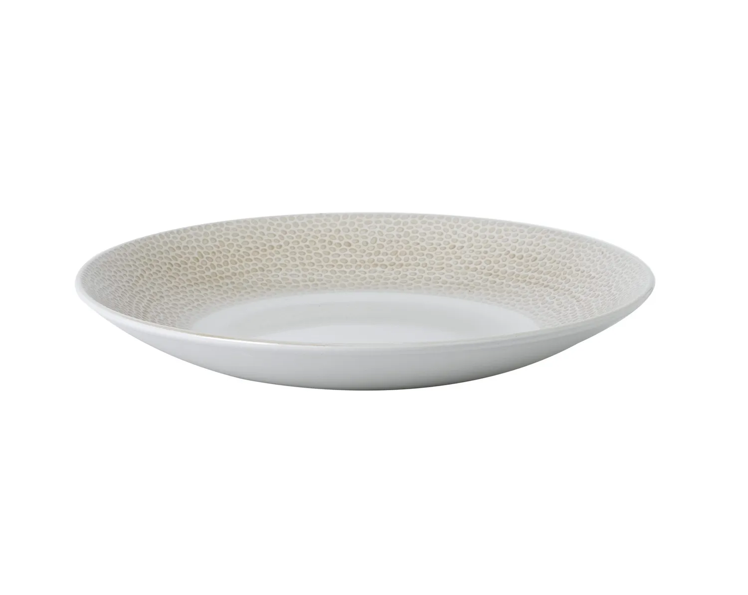 Showbar Isla piatto deep coupe 25,5 cm 6 pezzi