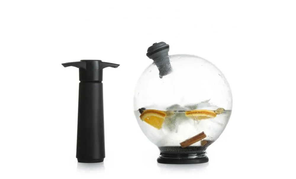 Barchef Infusion Bowl ciotola 1 L Ø 13 cm