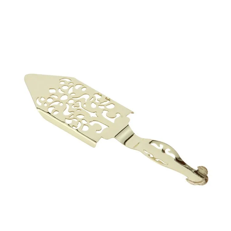 Cocktail Ceremony Vintage cucchiaio assenzio argento forato