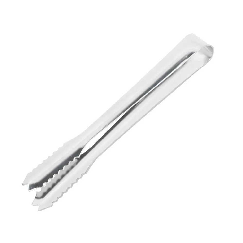 Cocktail Ceremony Pinza per Ghiaccio 24,5 cm Acciaio