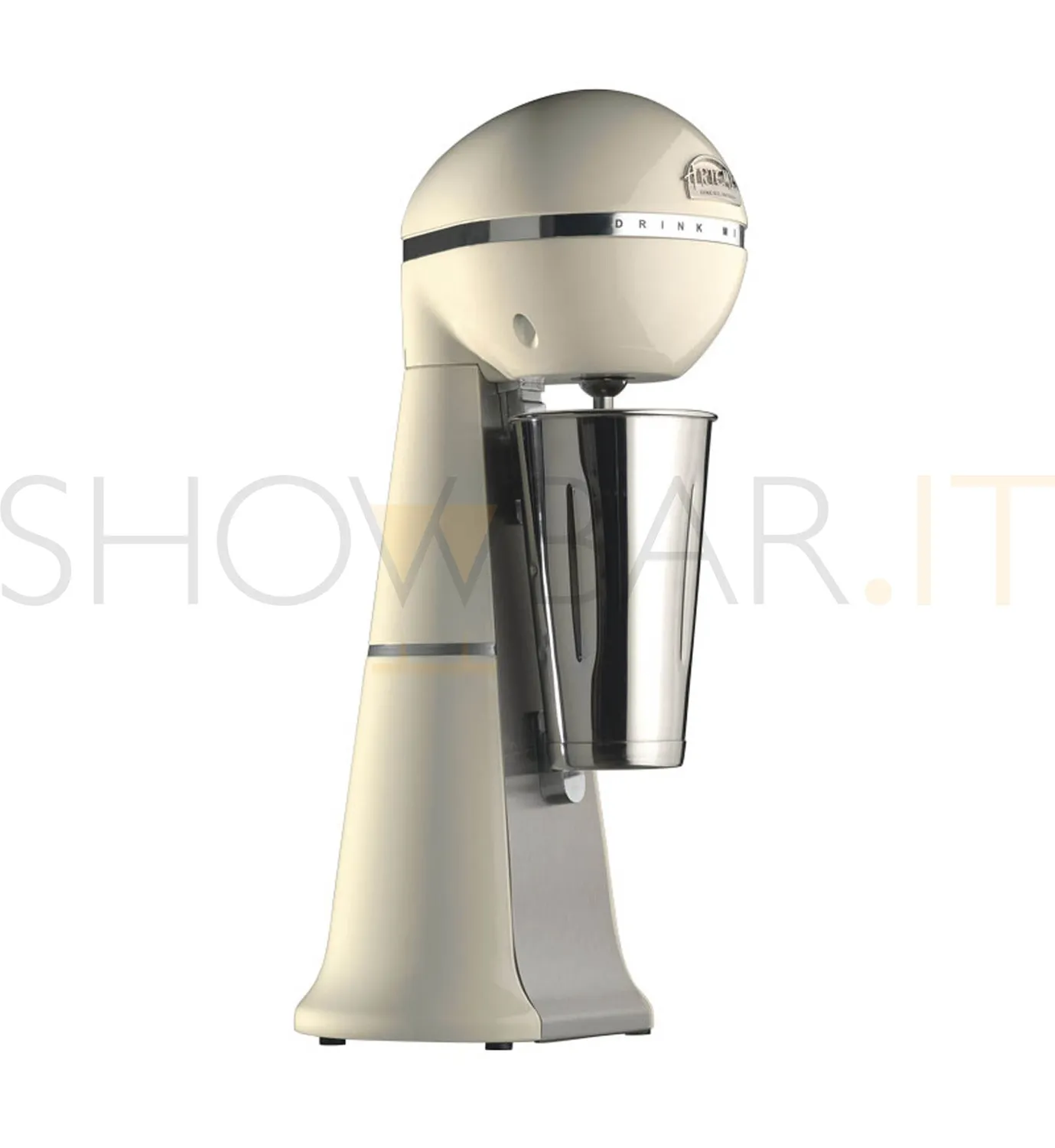 Showbar mixer elettrico bar fruste miscelazione veloce