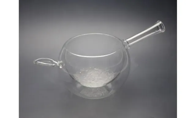 Showbar Bowl XXL contenitore azoto liquido extra large
